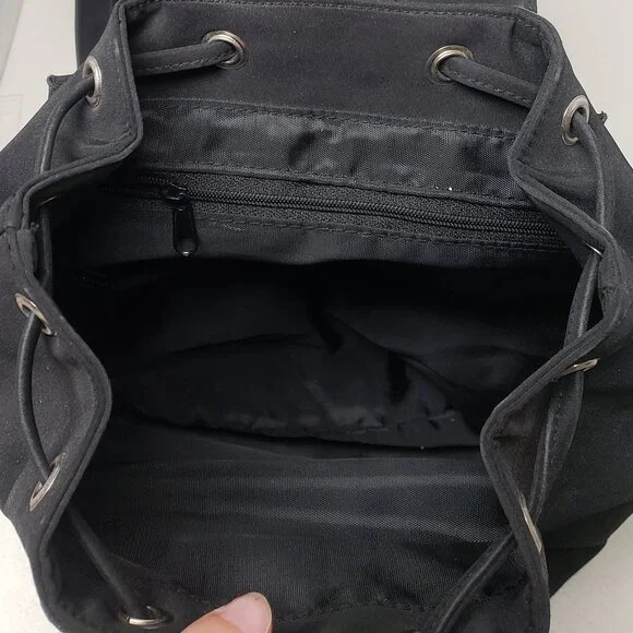 Harrods Mini Backpack - Picture 8 of 10